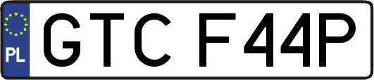 GTCF44P