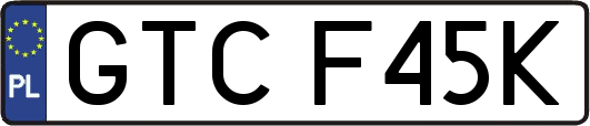 GTCF45K