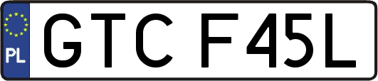 GTCF45L