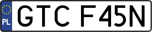 GTCF45N