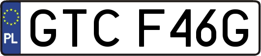 GTCF46G