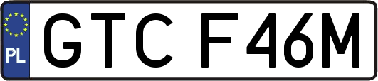 GTCF46M