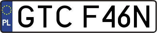 GTCF46N