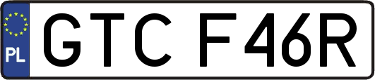 GTCF46R
