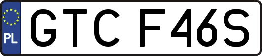 GTCF46S