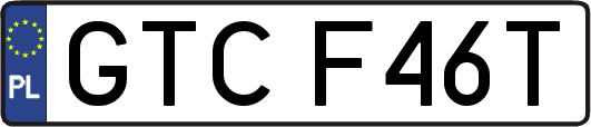 GTCF46T