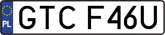 GTCF46U