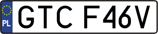 GTCF46V