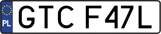 GTCF47L