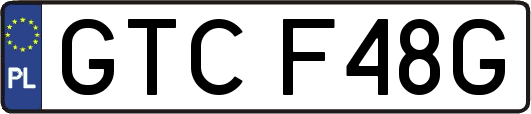 GTCF48G