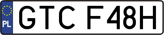 GTCF48H
