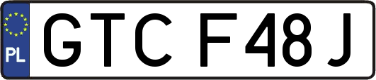 GTCF48J