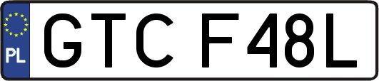 GTCF48L