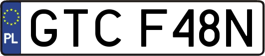 GTCF48N