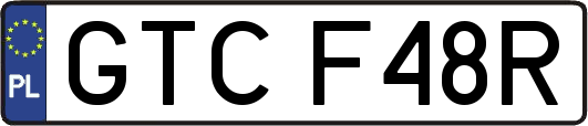 GTCF48R