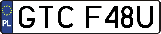 GTCF48U