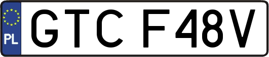 GTCF48V