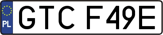 GTCF49E