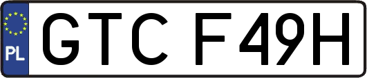 GTCF49H