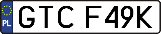 GTCF49K
