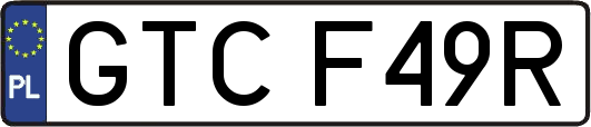 GTCF49R