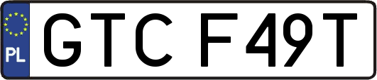 GTCF49T