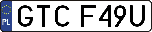 GTCF49U