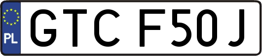 GTCF50J