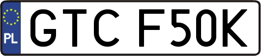 GTCF50K