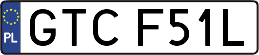 GTCF51L