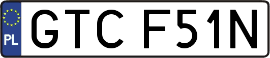 GTCF51N