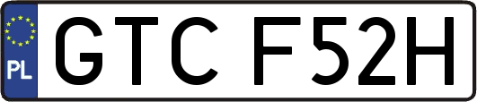 GTCF52H