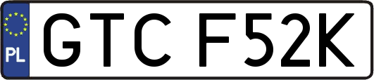 GTCF52K