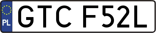 GTCF52L