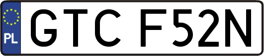 GTCF52N