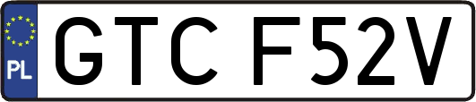 GTCF52V