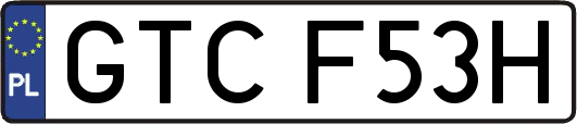GTCF53H