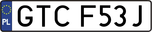 GTCF53J