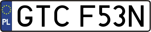 GTCF53N