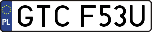 GTCF53U