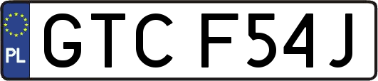 GTCF54J