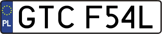 GTCF54L