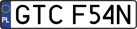 GTCF54N