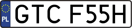GTCF55H