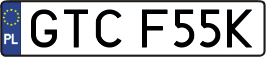 GTCF55K