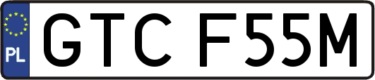 GTCF55M