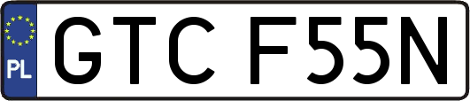 GTCF55N