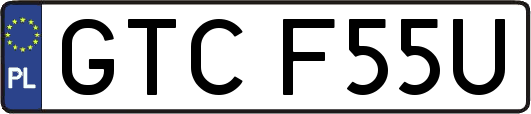 GTCF55U