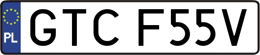 GTCF55V