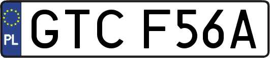 GTCF56A